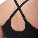 Maidenform Women's Seamless Shapewear, Tummy Control Thong Bodysuit, Firm Control Thong Body Shaper