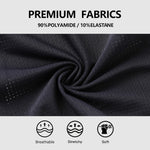 voenxe Women Bikini Underwear,Seamless Breathable Ladies Panties,No Show Comfortable Briefs Undies for Women,Hipster,5-Pack