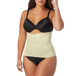 Maidenform womens Nipper Ultra Firm Control Trainer waist shapewear, Blush, Large US