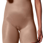 SPANX SPANXshape Invisible High-Waisted Mid-Thigh Shorts