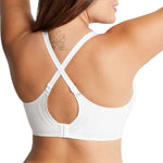 Bali Comfort Revolution Women’s Wirefree Bra, Soft Touch Ultimate Wireless Support Bra
