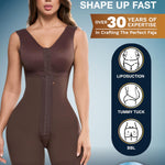 Sonryse Faja Colombianas Post Surgery Compression Garment Stage 2 Fajas Reductoras y Moldeadoras