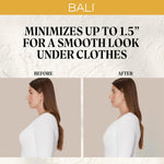 Bali Women's Minimizer Bra, Breathe Underwire S for Women, Full Coverage for Large Bust, Most Comfortable