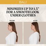 Bali Women's Minimizer Bra, Breathe Underwire Minimizer Bras for Women, Full Coverage for Large Bust, Most Comfortable