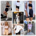 YADIFEN Slip Shorts for Under Dresses Women Seamless Anti Chafing Underwear Shaping Boyshort Smooth Thigh Biker Short Panties