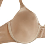 Bali womens One Smooth U Smoothing & Concealing Underwire Df3w11 bras, Soft Taupe, 36C US