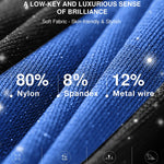 Lover-Beauty Wireless Bras for Women Push Up Bras Seamless Full Coverage Bra for Daily Wear Blue XL