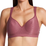 Bali womens Comfort Revolution Wireless Bra, Cool Comfort Full-coverage Bra (Retired Colors)