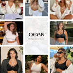 OEAK Minimizer Bras for Women Plus Size Bralettes Full Coverage Unlined Bra Supportive Underwire Tshirt Bras for Heavy Breast Black 38DDD