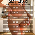 Sth Big Womens Cotton Underwear Sexy Lace Brazilian Panties Soft Breathable Cotton Cheeky Underwear for Ladies 6 Pack (6A, Medium)