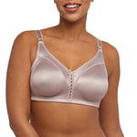 Bali Women's Double Support Wirefree Bra DF3820, Evening Blush, 36C
