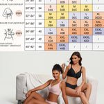 Showyoo Wireless Bras for Women Seamless Bralette Full Coverage Everyday Bra Lace Trim Wire-Free Comfort Daily Bras Dusty Rose M