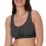 Bali Women's Wireless Bralette Bra, One Smooth U Bras for Women, Seamless Bralettes, No-Bulge, Smoothing, Pullover