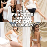 Sonryse TR71BF Tummy Control High Waisted Butt Lifter Firm Shapewear Shorts for Women Faja Colombiana Reductora de Abdomen y Cintura para Mujer Cocoa L