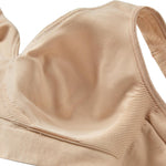 Bali Women's Wireless Bra, Comfort Revolution Seamless T-Shirt Bras for Women, ComfortFlex Fit