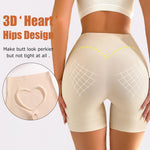 Knowyou Womens Seamless Boy Shorts Underwear No Show Boxer Briefs Stretch High Waisted Panties for Ladies Shorts Anti Chafing