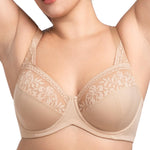 HSIA Minimizer Bras for Women