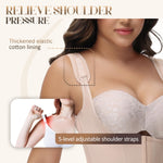 M MYODRESS Fajas Colombianas Shecurve Faja Waist Trainer for Women Stage 1 Faja Postpartum Waist Trainer Hourglass Full Body Shapewear Knee Length Fajas Postparto Para Mujer Corset Shapewear L