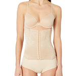 Maidenform womens Waist Nipper Ultra Firm Control Trainer Shapewear, Body Beige, X-Large US