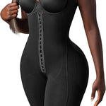 Snatched Body Fajas Colombianas Moldeadoras | Stage 1 Faja Post Surgery BBL Lipo 360 | Full Body Faja for Women