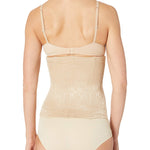 Maidenform womens Waist Nipper Ultra Firm Control Trainer Shapewear, Body Beige, X-Large US