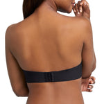 Maidenform Women's DreamWire Multi-Way Underwire Bra, Strapless 6-Way Convertible Bra