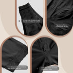 M MYODRESS Faja Body Shaper Full Body Shapewear for Women Post Surgery Compression Garment Stage 2 Lipo 360 Bbl Postpartum Faja Knee Length Curvy Columbian Knee Length Girdle