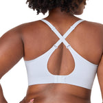 Bali Women's Wireless Bra, Comfort Revolution Modern Seamless Bras for Women, Flex-to-Fit, Comfortable, Adjustable