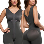 Sonryse Faja Colombianas Post Surgery Compression Garment Stage 2 Fajas Reductoras y Moldeadoras