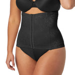 Maidenform Women's Shapewear Waist Nipper Ultra Firm Control Trainer FL6868