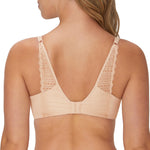 Maidenform womens Comfy Soft Full Coverage Underwire 09404 T Shirt Bra, Sandshell, 34C US