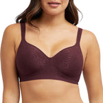 Bali womens Comfort Revolution Wireless Bra, Cool Comfort Full-coverage Bra (Retired Colors)