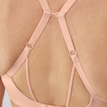 Maidenform Women's Underwire Bra, Everyday Luxe Full Coverage Bra, Convertible Underwire Bra
