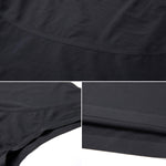 DELIMIRA Women's Shapewear Tummy Control Tank Tops Plus Size Seamless Camisole Black Medium