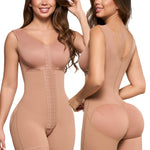 Sonryse - Colombianas Post Surgery Compression Garment Stage 2 Reductoras y Moldeadoras.