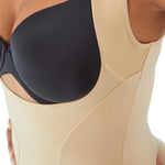 Maidenform Women’s Wear Your Own Bra Shapewear Fajas Torsette FL1866