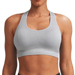 Women Racerback Sports Bras - High Impact Workout Gym Activewear Bra