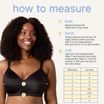 PLAYTEX Women's Strapless Bra, Plus-Size Bras Available, Convertible Straps, Moisture-Wicking, 4801 Almond