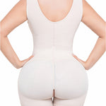 Sonryse Faja Colombianas Post Surgery Compression Garment Stage 2 Fajas Reductoras y Moldeadoras