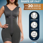 Sonryse Faja Colombianas Post Surgery Compression Garment Stage 2 Fajas Reductoras y Moldeadoras