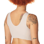 Bali womens Comfort Revolution Easylite Seamless Wireless Df3491 Full Coverage Bra, Evening Blush, Large US