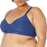 Bali womens Comfort Revolution Wireless Bra, Cool Comfort Full-coverage Bra (Retired Colors)