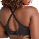 Bali Comfort Revolution Women’s Wirefree Bra, Soft Touch Ultimate Wireless Support Bra
