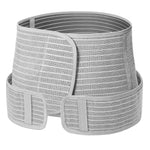 haakaa Pregnancy Belly Band & Postpartum Belly Band 2-In-1 Support Wrap, Natural Latex, One Size
