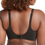 Bali Comfort Revolution Women’s Wirefree Bra, Soft Touch Ultimate Wireless Support Bra