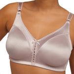 Bali Women's Double Support Wirefree Bra DF3820, Evening Blush, 36C