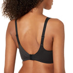 Bali Comfort Revolution Women’s Wirefree Bra, Soft Touch Ultimate Wireless Support Bra