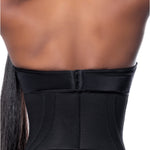 Snatched Body Waist Cincher Shapewear for Women Tummy Control Fajas Colombianas Reductoras | Cincher Trimmer Shaper