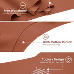 Take Talk Womens Underwear Seamless Thongs 9 Pack Sexy Panties No Show V-waisted Invisible Tangas Lingerie for Women