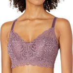 Bali Womens Bali Women's Desire All Over Lace Wirefree Bra Df6591